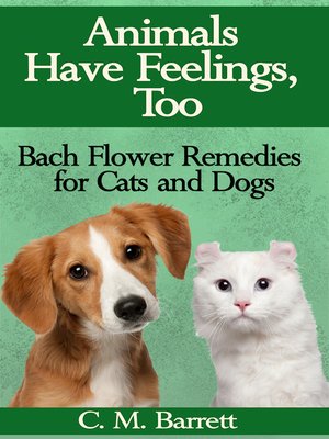 cover image of Animals Have Feelings, Too